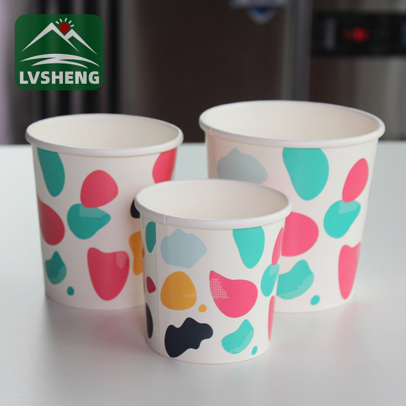 Hoe kan u geen lekkasiepapierbeker vir warm sop kies nie?