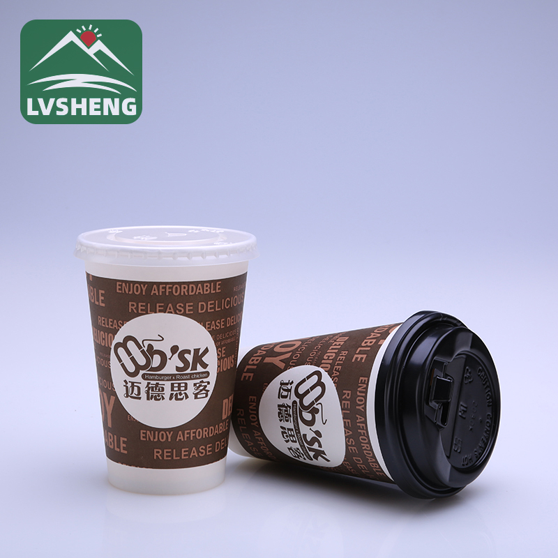 Waarom weggooibare koffiebeker is nie eintlik plastiekvry nie