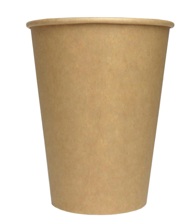 Waarom Kraft Paper Cups gebruik?