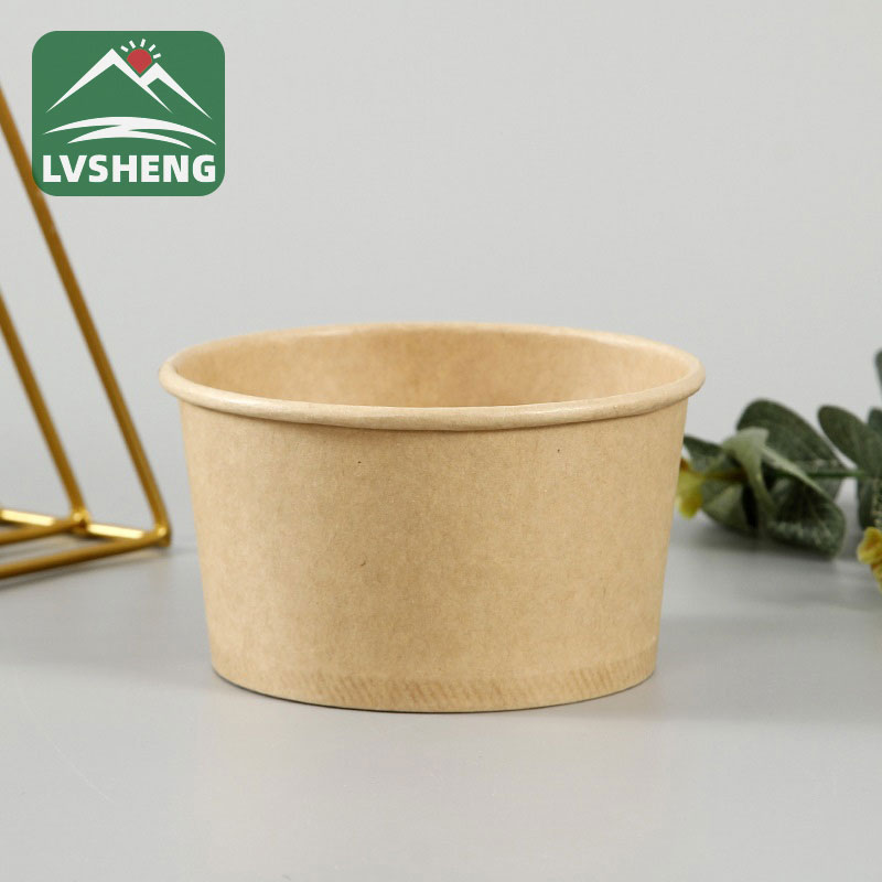 Eko-vriendelike besteebare plate