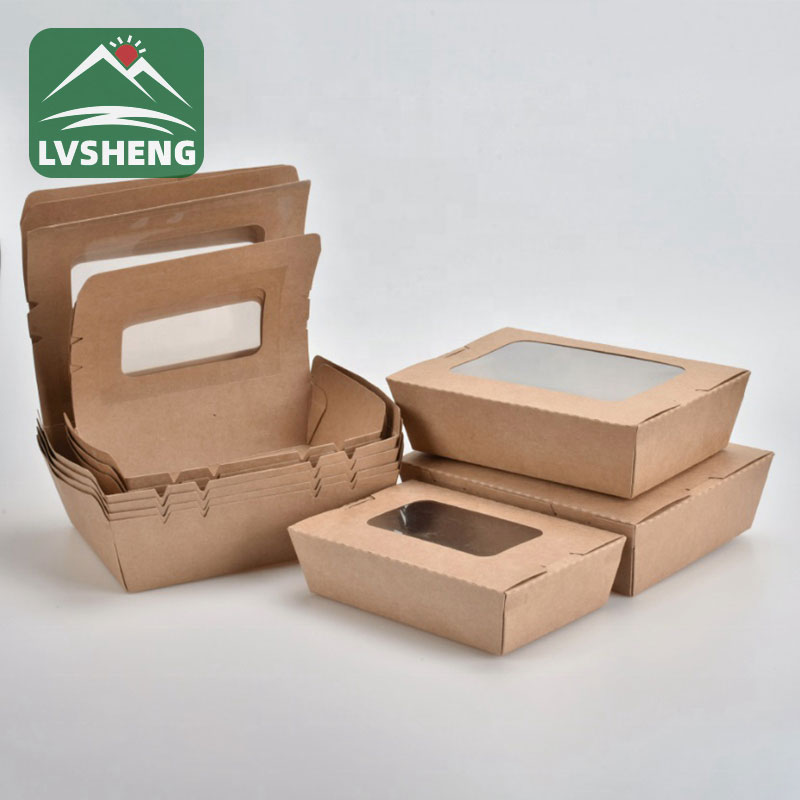 Papierboks