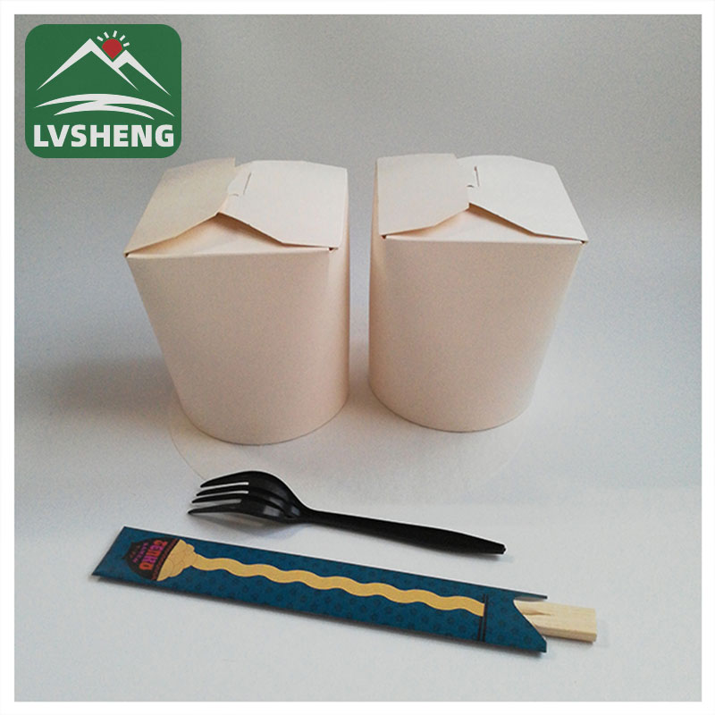 Papier wegneembakke